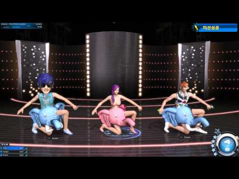 "Mstar" Danza Kuduro - Don Omar & Lucenzo (EX) JUMBO VER