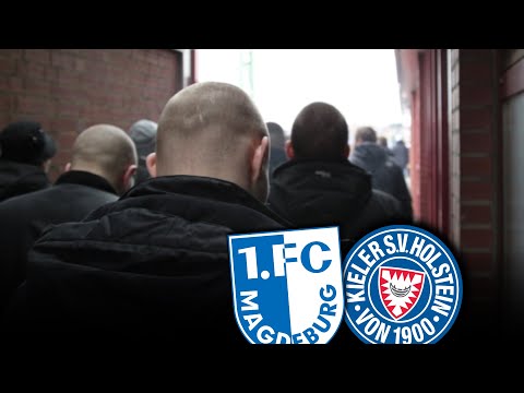 Als Kiel eine MD-Fahne zog, und später die Quittung bekam...