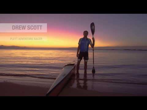PLETT ADVENTURE CHRONICLES // DREW SCOTT OF PLETT ADVENTURE RACING TEAM