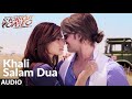 Khali Salam Dua Shortcut Romeo Movies Mohit Chauhan Bollywood Music