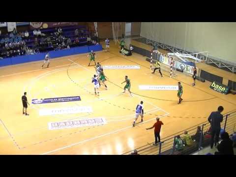 BM. Benidorm 29 - Globalcaja C. Encantada 21
