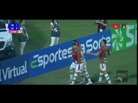 Melhores momentos | Portuguesa 1x0 Guarani | Paulistão 2024