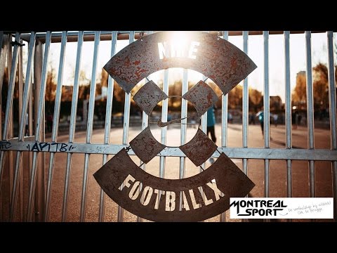 Nike Football X Safari Pack