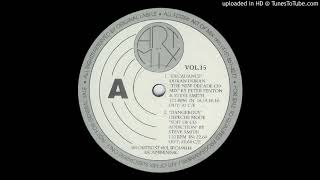 Duran Duran - Decadance (Art Of Mix Version)