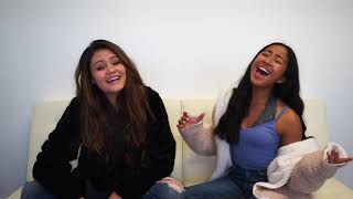 I Feel Pretty/Unpretty (Cover Glee Cast) – Elyse &amp; Marissa