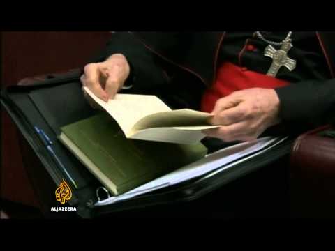 Početak opće kongregacije kardinala u Vatikanu - Al Jazeera Balkans