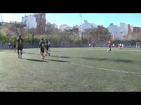 LAS HERAS vs JUNTO RODILLA   #Apertura2021 Fecha 10