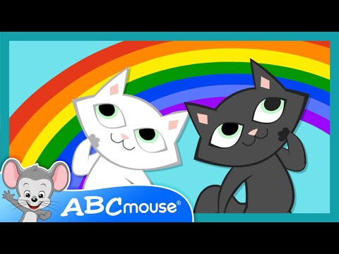 "The Colors Song" by ABCmouse.com
