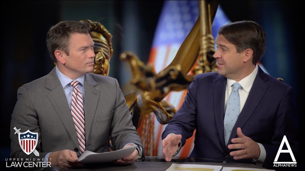 Upper Midwest Law Center: 2024 year in review