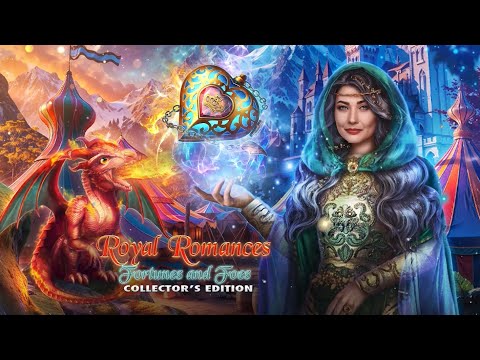 Royal Romances: Fortunes video thumbnail
