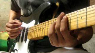 Closer You and I (spongecola version)