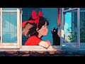Ghibli Music Brings Positive Energy Kiki S Delivery Service Spirited Away My Neighbor Totoro