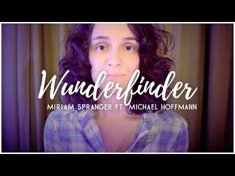 Wunderfinder - Alexa Feser feat. Curse - Cover [Miriam Spranger & Michael Hoffmann]