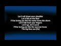 ADRIAN BELEW Big Blue Sun (lyrics)
