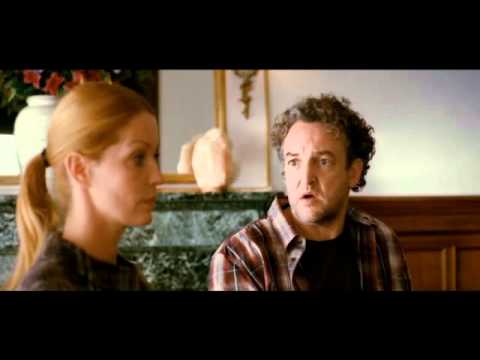 LIEBLING, LASS' UNS SCHEIDEN Haupttrailer