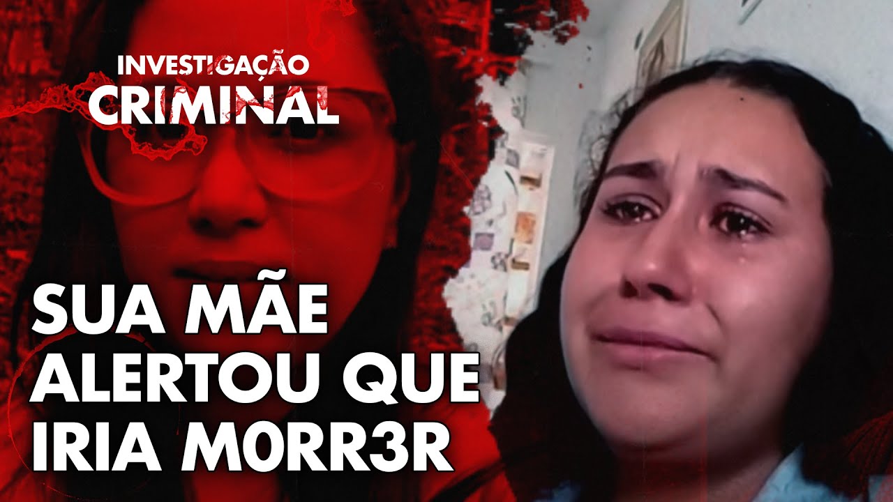 ELA ENCOMENDOU O PRÓPRIO VELÓRI0 - CASO VIVIANE FURLAN - INVESTIGAÇÃO CRIMINAL