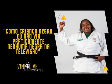 Rochele Nunes fala sobre sua infância