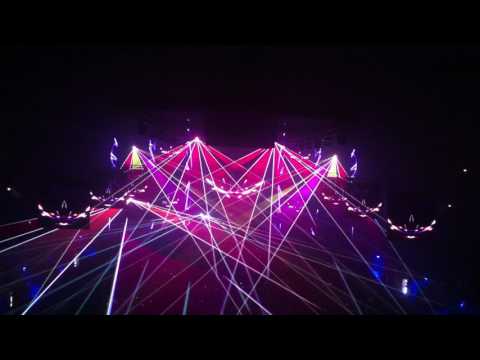 Ummet Ozcan @ Transmission 2014 Prague (The Best Intro Ever!!!)