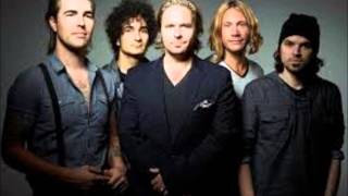 Audio Adrenaline-You Are The Answer, (Kings And Queens).