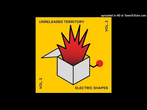 PREMIERE | Kolomensky - The Last Speech [Electric Shapes]