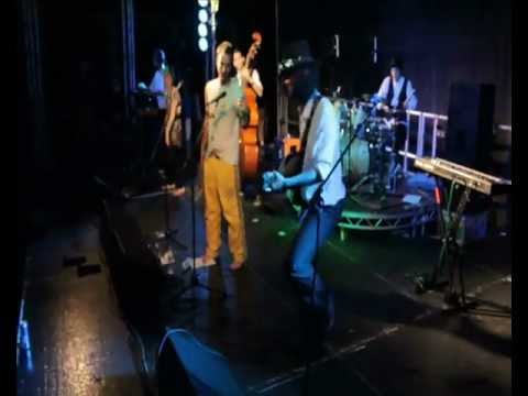 The Electric swing Circus Video Blog 20 - news from the ESC