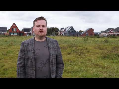 Winsum - Munster Fase 2 en 3