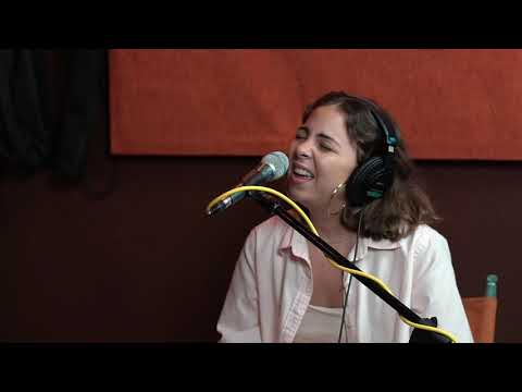 SNENiE - Aunque no lo parezca (Guarevel Sesiones)