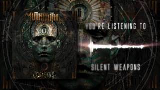 Mutiny Within - Silent Weapons (feat. Per Nilsson)