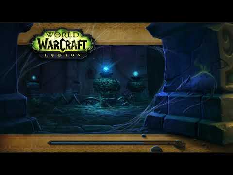 World of Warcraft: Legion - Dungeon: The Arcway