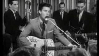 RICK NELSON - You'll Never Know What You're Missing Till You Try (Stereo!)