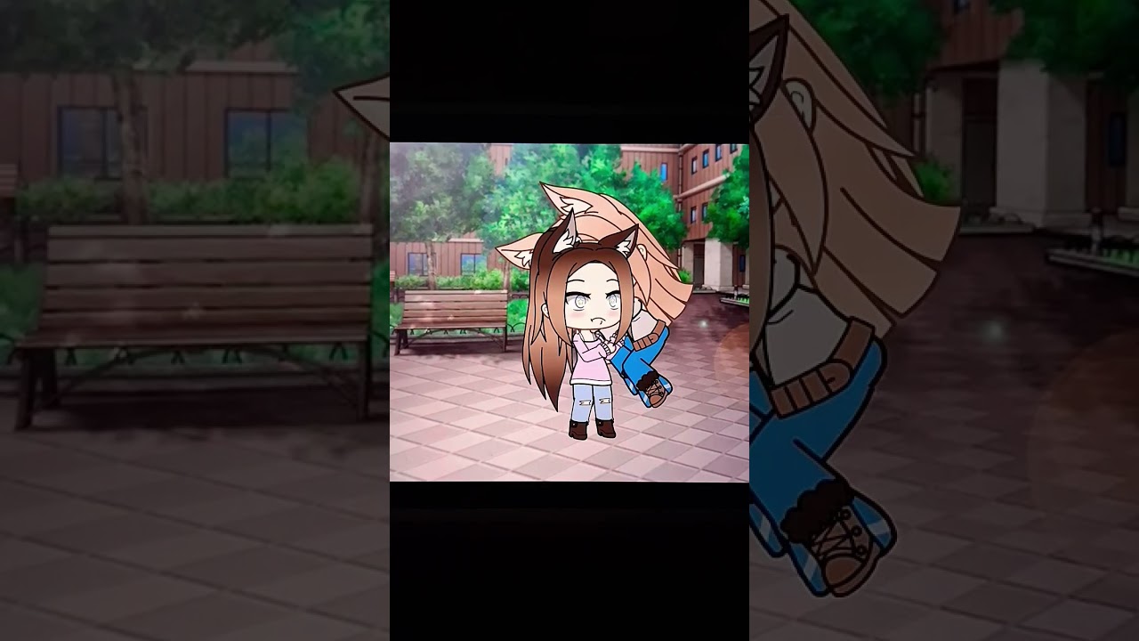 Who would you choose #trending #gacha #sad #gachalife #fyp #subscribe #lipsync