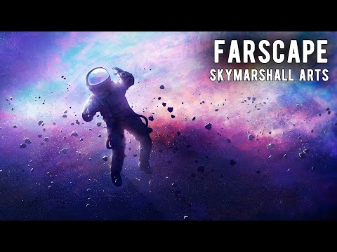 SkyMarshall Arts - Farscape