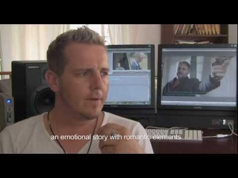 Platteland Die Movie_Sean featurette