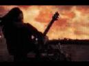 The Foetus of a New Day Kicking - Cradle of Filth