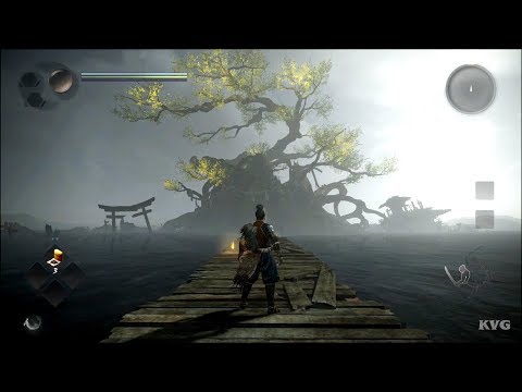 Vidéo Nioh 2