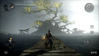 Vidéo Nioh 2