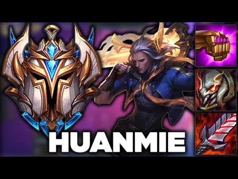 VIEGO CARRY 6 RENEGADE COMP IS VIALBE GUIDE BY HUANMIE IONIA SERVER TEAMFIGHT TACATICS TFT TCL CHINA