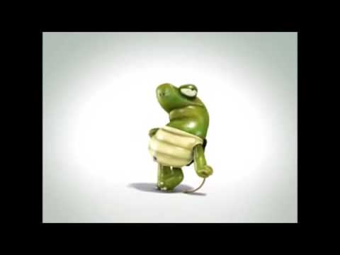 Michael The Turtle (Re-imagined)