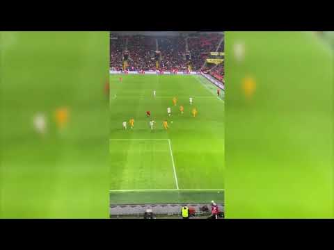 Czech Republic vs Wales 2-2 Highlights | World Cup Qualification 2021/2022