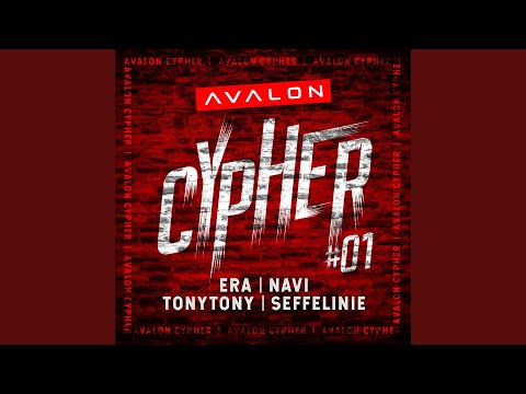 Avalon Cypher #1