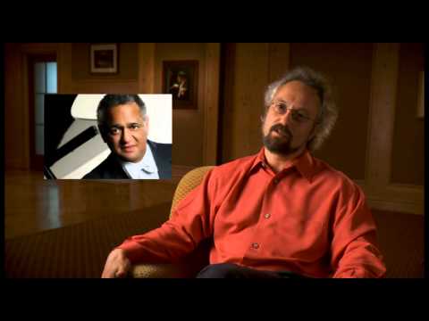 Carlos Comments: Andre Watts / Beethoven's "Emperor" - Jan. 12, 13 & 14, 2013.