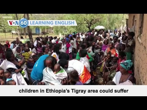 VOA60: July 30, 2021