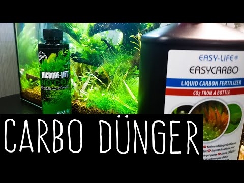 Carbo Dünger unter der Lupe