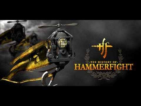 hammerfight pc review