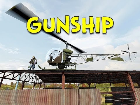 Gunship Apocalypse PC