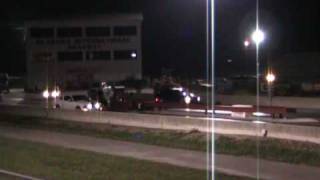 Scotty 08 mustang gt Paxton 2200 supercharged