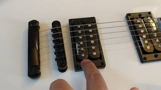 Video thumbnail for My Jackson Monarkh JS22 by Studio Koman