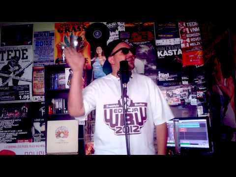 Bonez #Hot16Challenge