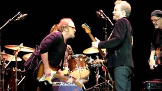 The Rides - Mississippi Road House LIVE 2013