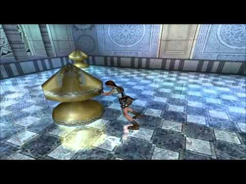 TRLE Glitchless Speedrun - Another Home 15:13